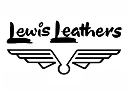 LEWIS LEATHERS trademark