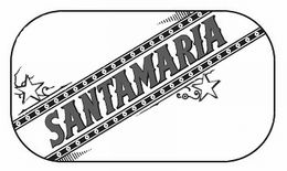 SANTAMARIA trademark