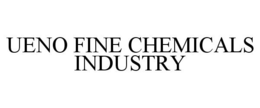 UENO FINE CHEMICALS INDUSTRY trademark