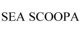 SEA SCOOPA trademark