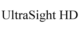 ULTRASIGHT HD trademark