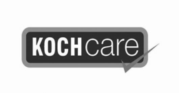 KOCHCARE trademark
