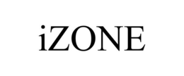 IZONE trademark
