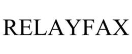 RELAYFAX trademark