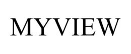 MYVIEW trademark
