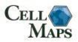 CELL MAPS trademark