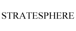 STRATESPHERE trademark