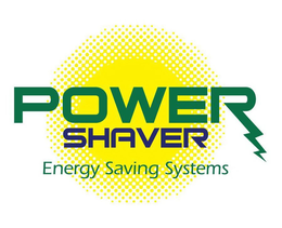 POWER SHAVER ENERGY SAVING SYSTEMS trademark
