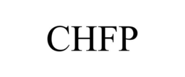CHFP trademark