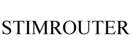 STIMROUTER trademark