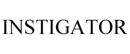 INSTIGATOR trademark