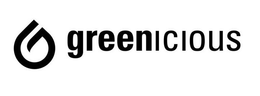 GREENICIOUS trademark
