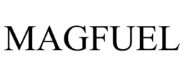 MAGFUEL trademark