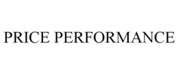 PRICE PERFORMANCE trademark