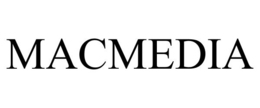 MACMEDIA trademark