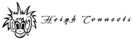 HEIGH CONNECTS trademark