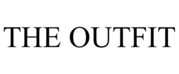 THE OUTFIT trademark