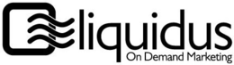LIQUIDUS ON DEMAND MARKETING trademark