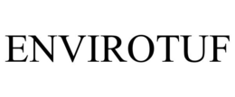 ENVIROTUF trademark