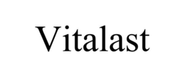 VITALAST trademark