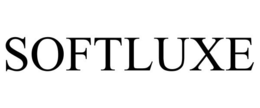 SOFTLUXE trademark