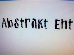 ABSTRAKT ENT trademark