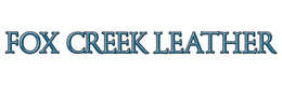 FOX CREEK LEATHER trademark