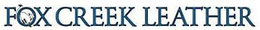 FOX CREEK LEATHER trademark