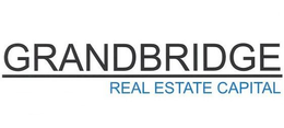 GRANDBRIDGE REAL ESTATE CAPITAL trademark
