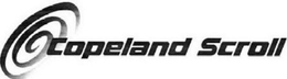 COPELAND SCROLL trademark