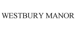 WESTBURY MANOR trademark