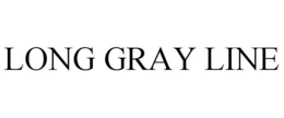 LONG GRAY LINE trademark