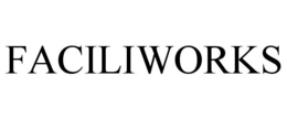 FACILIWORKS trademark
