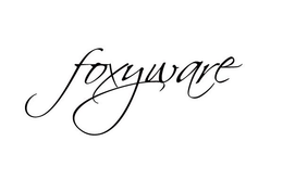 FOXYWARE trademark