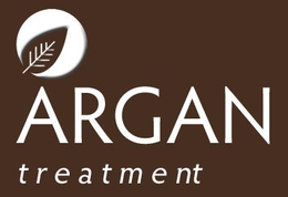 ARGAN TREATMENT trademark