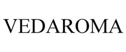 VEDAROMA trademark