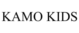 KAMO KIDS trademark