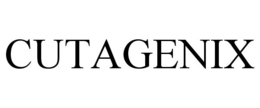 CUTAGENIX trademark