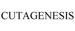 CUTAGENESIS trademark