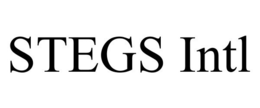 STEGS INTL trademark