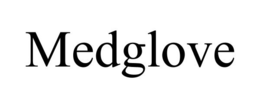 MEDGLOVE trademark