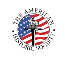 THE AMERICAN HISTORIC SOCIETY trademark