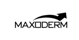 MAXODERM trademark