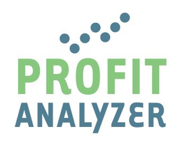 PROFIT ANALYZER trademark