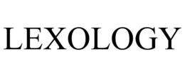 LEXOLOGY trademark