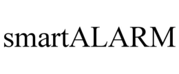 SMARTALARM trademark