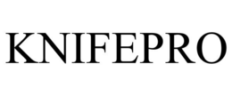 KNIFEPRO trademark