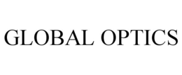 GLOBAL OPTICS trademark