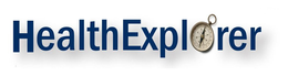 HEALTHEXPLORER trademark