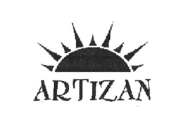 ARTIZAN trademark